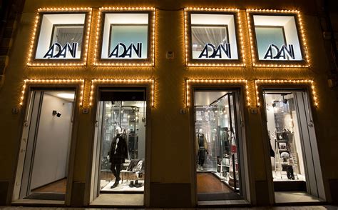 La Boutique di Adani 